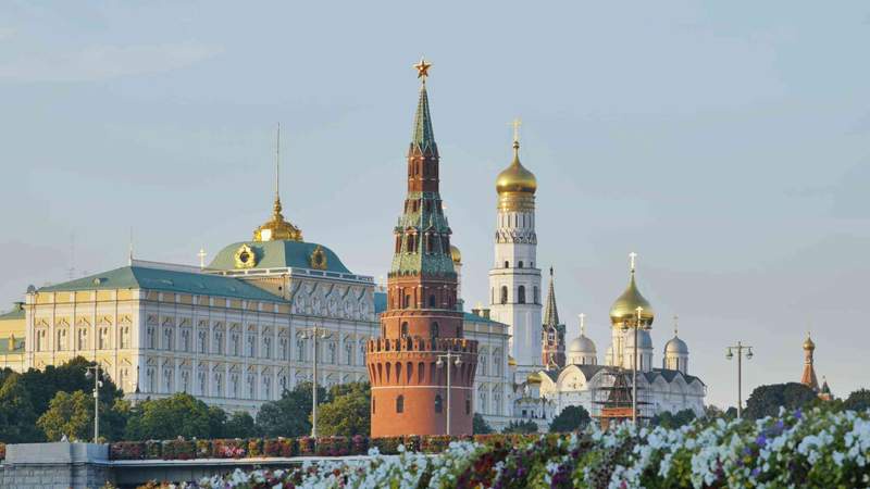 Image from: Ukraine war sparks fears of an organised crime resurgence in Russia
