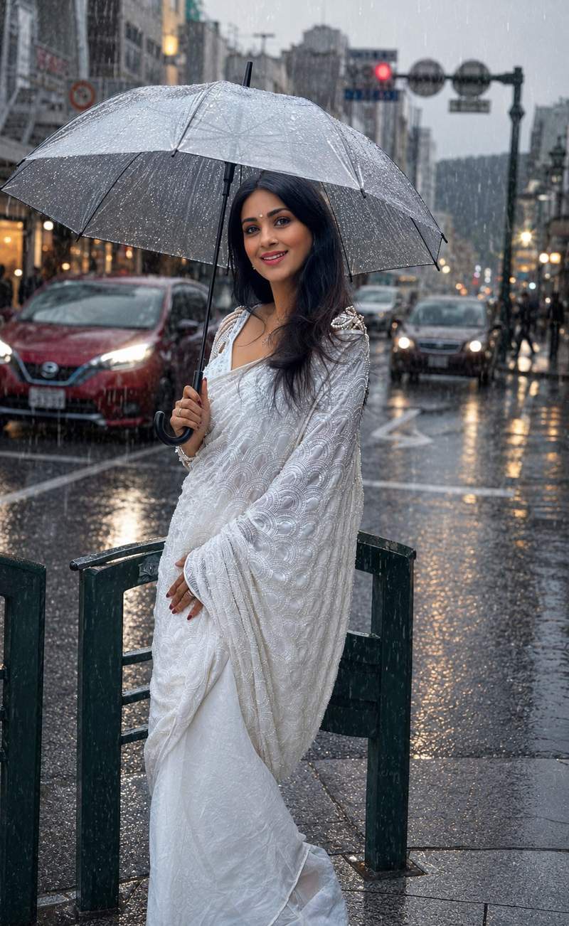 Image from: Rimjhim gire saawan: Celebrities share their monsoon memories, favourite songs and rainy-day rituals
