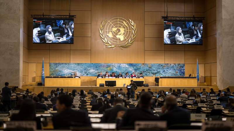 Image from: UN issues 'red alert' over 'catastrophe' in Sudan's El-Obeid