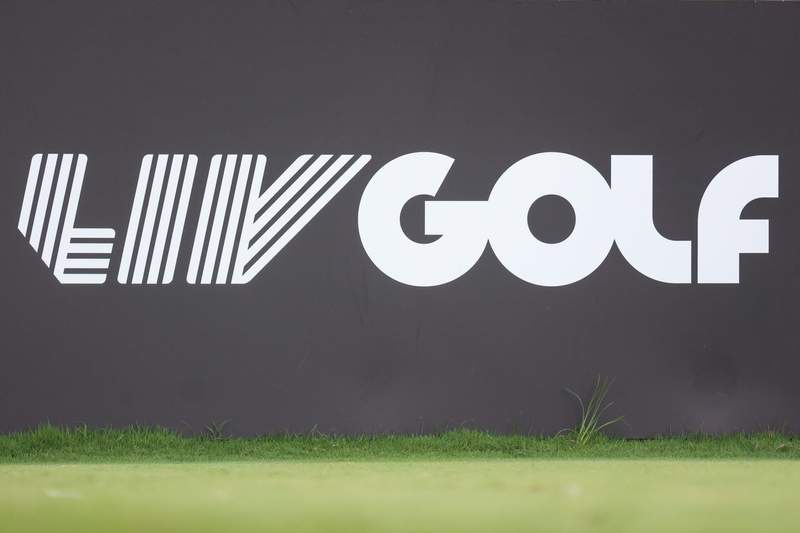 Image from: Carlos Ortiz on LIV Golf's future: 'It’s looking a little bit tough'