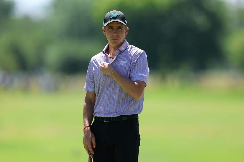 Image from: Carlos Ortiz on LIV Golf's future: 'It’s looking a little bit tough'