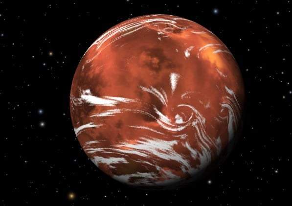 Image from: This Nearby Potentially Habitable Planet Receives Nearly as Much Energy as Earth, and Scientists Are Taking Notice