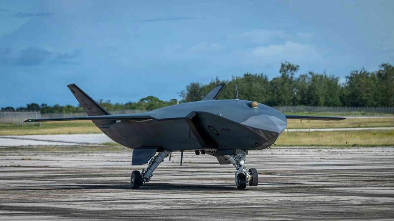 Image from: The new technologies in the UK defence investment plan