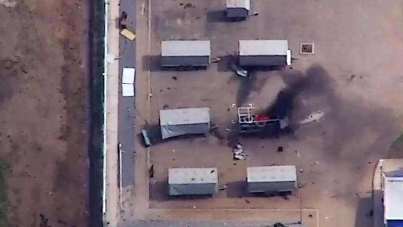 Image from: Russia faces challenges trying to jam Starlink in Ukraine