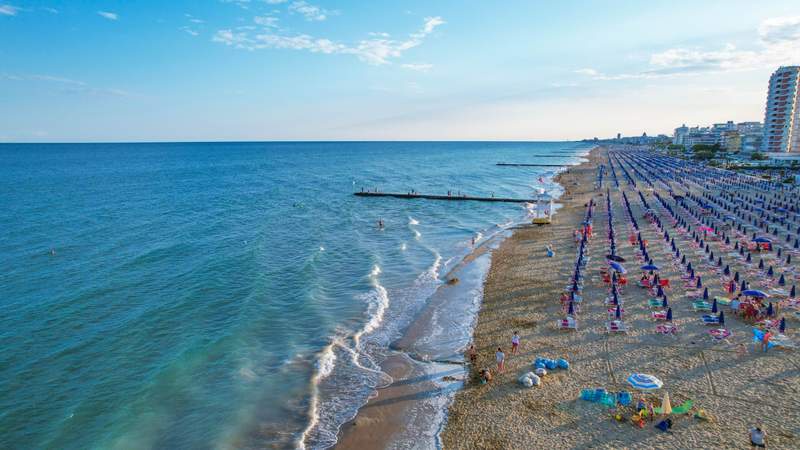 Image from: In Italy, here are 5 of the most beautiful seaside towns you need to visit on your next trip to the Adriatic Coast