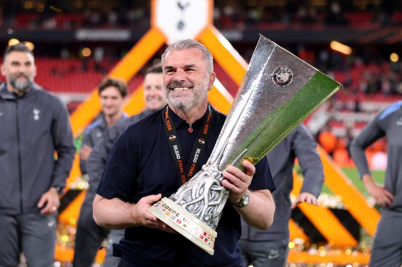 Image from: Cristiano Ronaldo’s World Cup manager loses out as Al-Nassr confirm new head coach