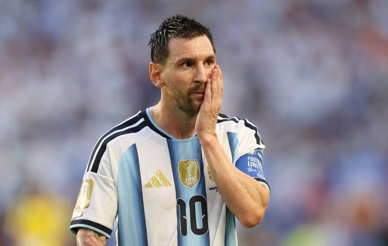 Image from: Why Skip Bayless was angry at Taylor Swift’s wedding during Argentina vs. Cape Verde World Cup game