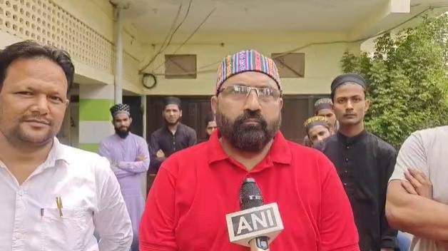 Image from: Mixed reactions in Uttarakhand over decision to replace Madrasa Board with new education authority