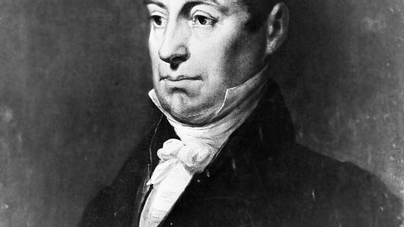 Image from: 250 years of US independence: How France helped turn the tide of the Revolutionary War