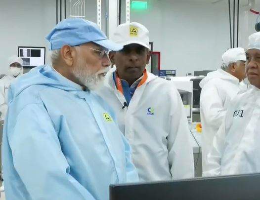 Image from: HPCL Rajasthan Refinery will boost energy security, domestic manufacturing: PM Modi