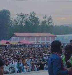 Image from: PoJK: People gather in large numbers against Pak tyranny, urge massive protest on July 5