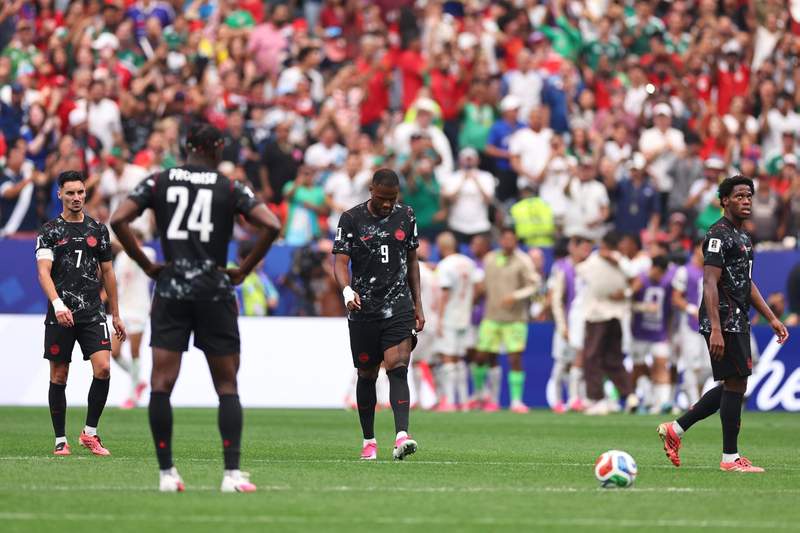 Image from: What Prime Minister said to Canada World Cup team after 3-0 loss to Morocco