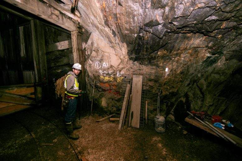 Image from: Engineers Couldn’t Explain This Underground Mystery Until They Tracked What Rain Was Really Doing