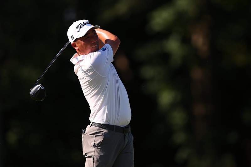 Image from: What happened at the John Deere Classic which hasn’t been seen on the PGA Tour for over a decade