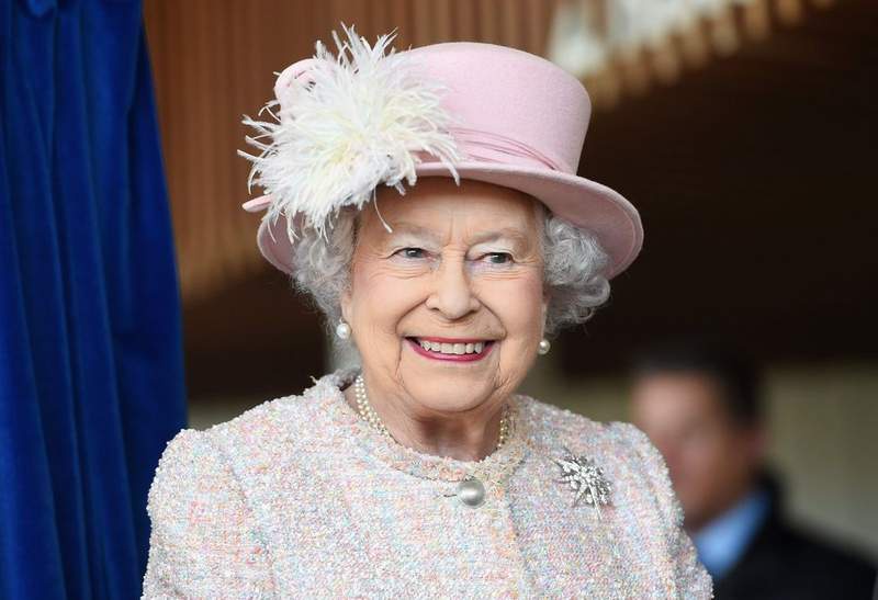 Image from: Public asked to share their memories of Queen Elizabeth II