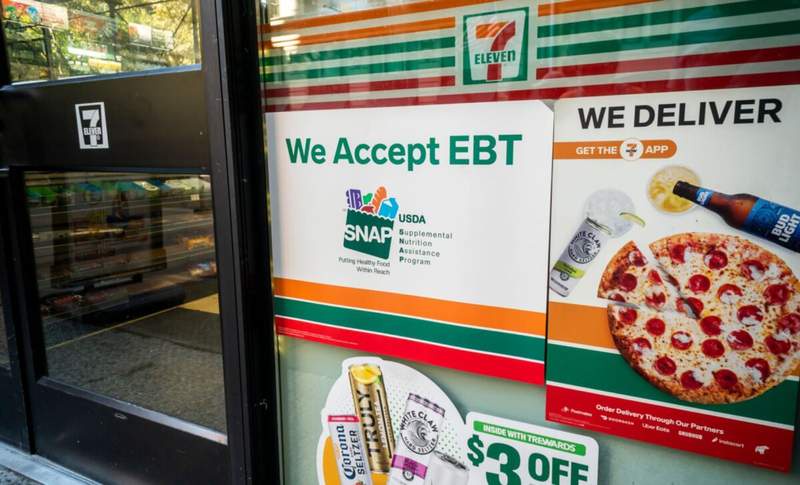 Image from: Snap Benefits Are Arriving Now: See the July 2026 Payment Dates for All 50 States