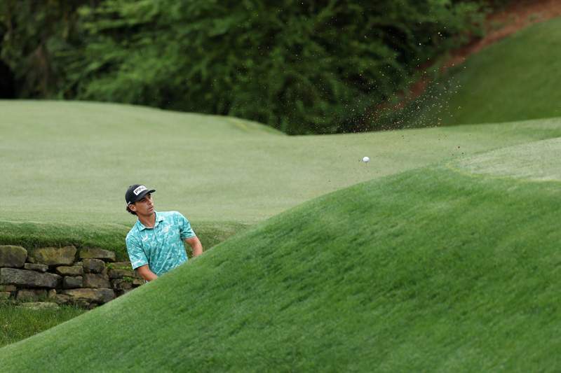 Image from: Matt Fitzpatrick’s coach says what elite players do which amateur golfers should never try to copy