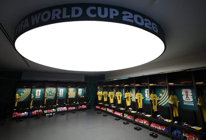 Image from: Why owners of England vs Mexico venue Azteca Stadium promised FIFA $62m World Cup payment