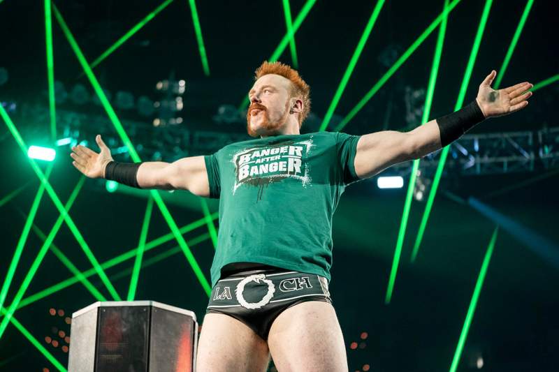 Image from: 4-time WWE champion set to leave the company; he’s changed his social media already