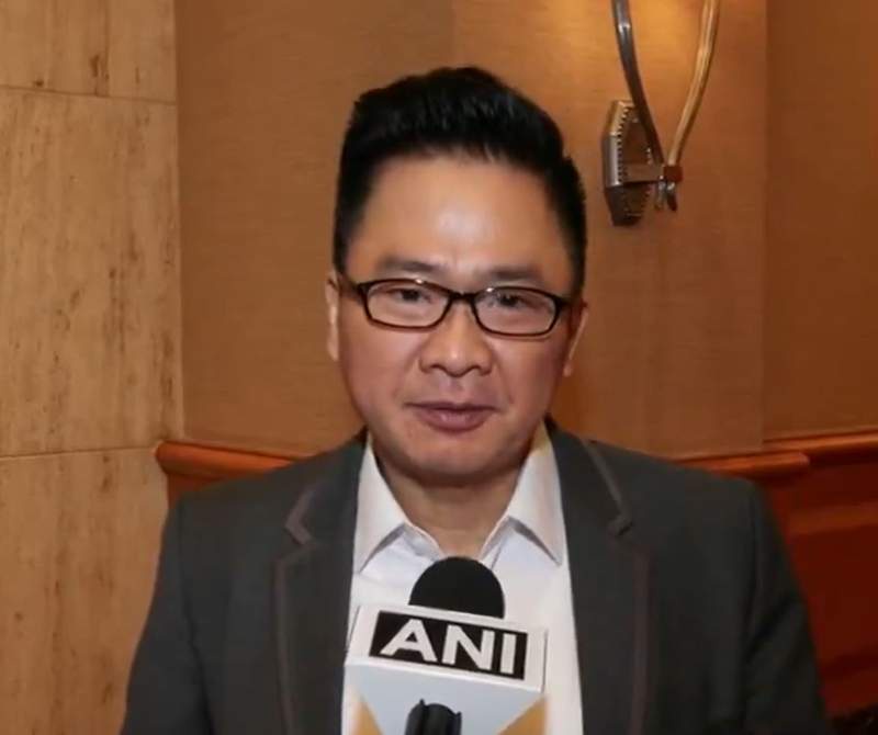Image from: "Time to further strengthen our collaboration": Indonesia Open Network President Director ahead of PM Modi's visit