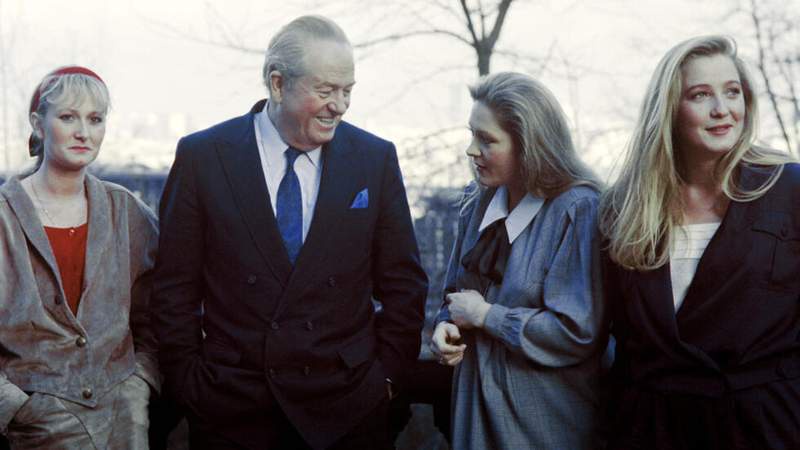 Image from: In pictures: Marine Le Pen’s political rise and frustrated presidential ambitions