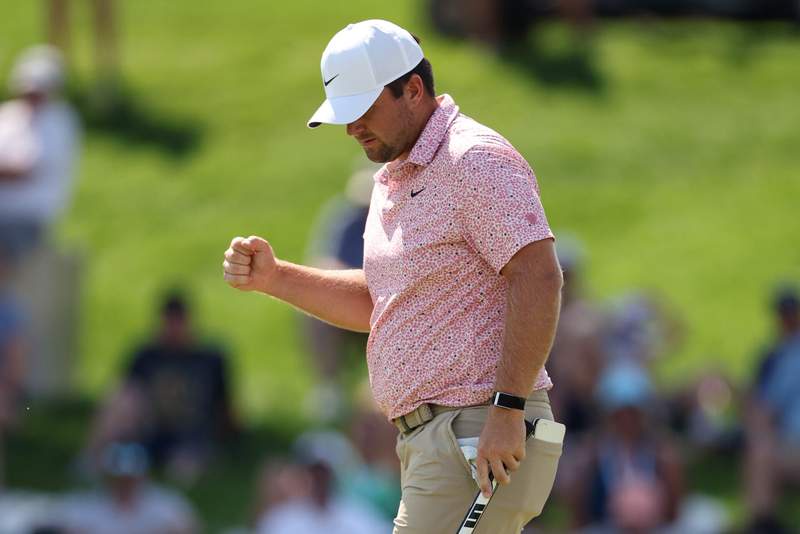 Image from: Chris Gotterup explains why he considers the John Deere Classic as the ‘fifth major’