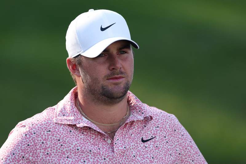 Image from: Chris Gotterup explains why he considers the John Deere Classic as the ‘fifth major’