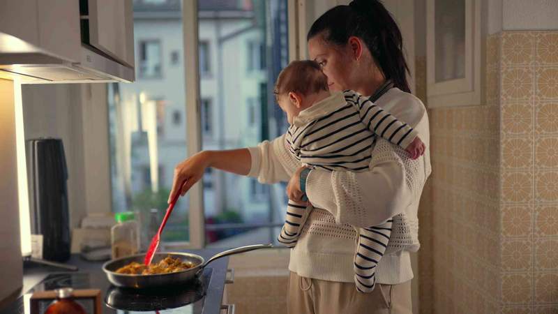 Image from: The UK government has kept its promises on parental leave, but they weren’t bold enough