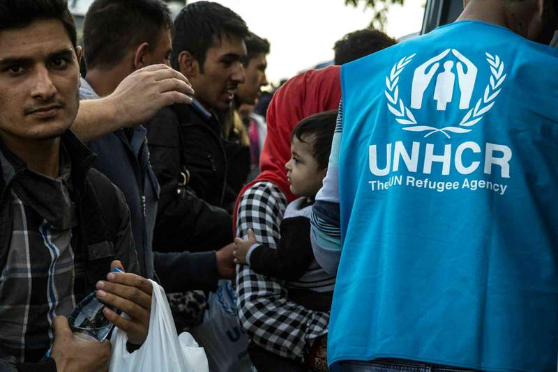 Image from: Community refugee sponsorship: how the Home Office can get its new safe-and-legal route right