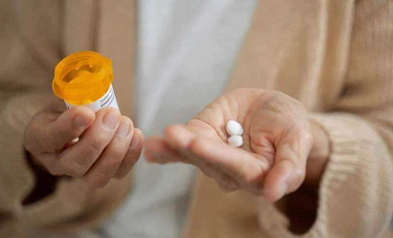 Image from: Massive Heart Drug Recall Issued Over Possible Foreign Substance Contamination