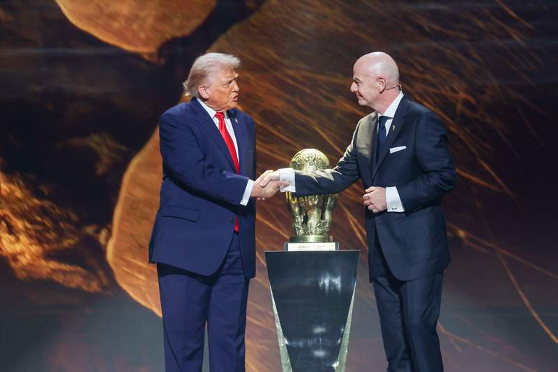 Image from: Why FIFA and UEFA’s relationship was at breaking point even before Balogun statement