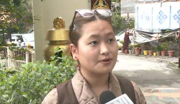 Image from: Shimla: Tibetans offer special prayers for Dalai Lama's health, long life on 91st birthday