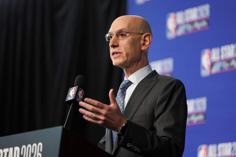 Image from: NBA Europe gets big boost amid $10bn reveal