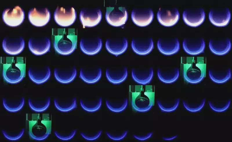 Image from: NASA Is Preparing to Ignite the First Fire on the Moon, and It Could Change the Future of Space Exploration