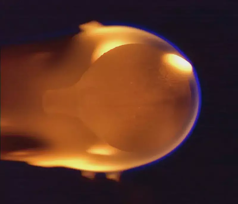Image from: NASA Is Preparing to Ignite the First Fire on the Moon, and It Could Change the Future of Space Exploration