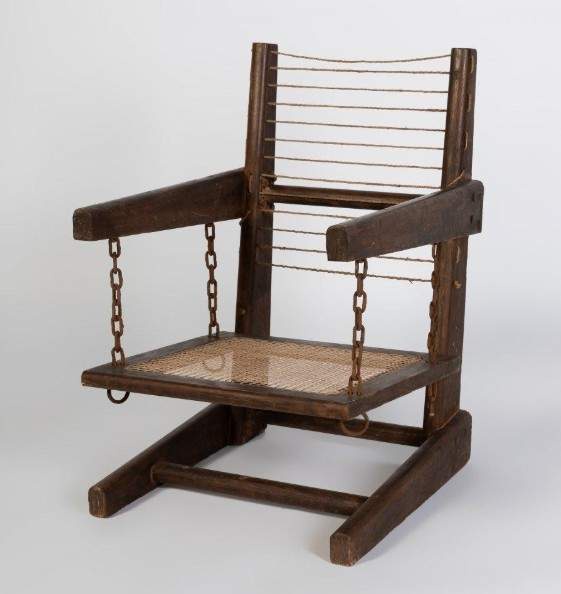 Image from: After Paris breakthrough, fresh auctions of Chandigarh heritage furniture announced in US, Spain