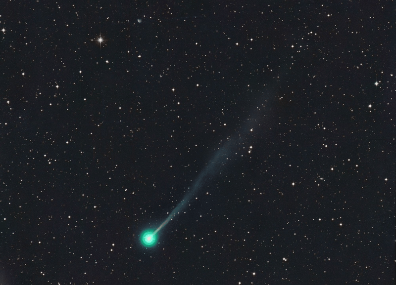 April 2026 Night Sky Will Dazzle With Rare Planet Alignments And Meteor ...
