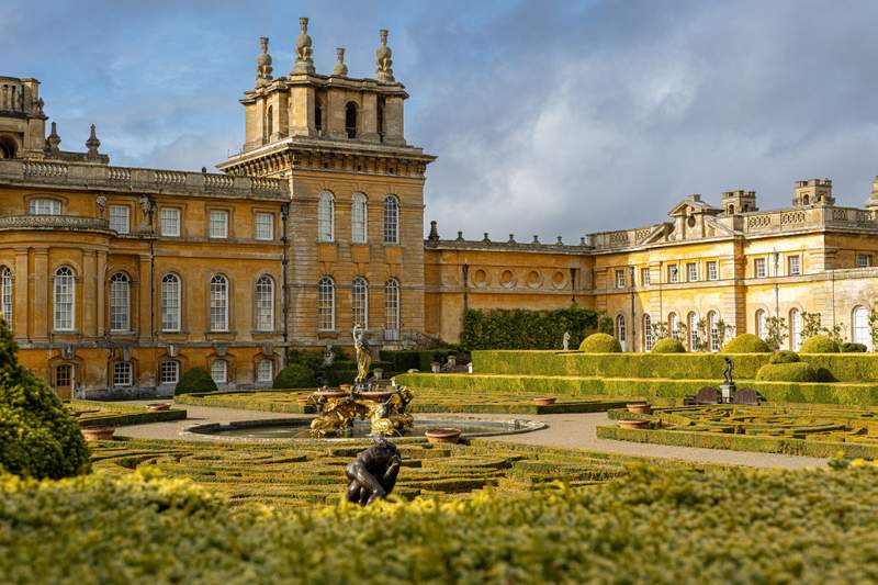 Image from: In the Cotswolds, 5 unmissable things to see and do to experience the best the region has to offer