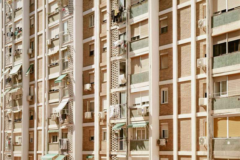 Image from: Europe needs affordable, low-carbon homes – here’s how Barcelona is reimagining its housing system