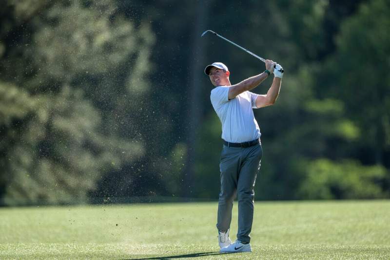 Image from: Rory McIlroy names the three PGA Tour tournaments that he honestly just doesn’t like