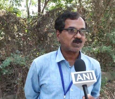 Image from: West Bengal: Bankura administration intensifies surveillance ahead of April 23 Assembly polls