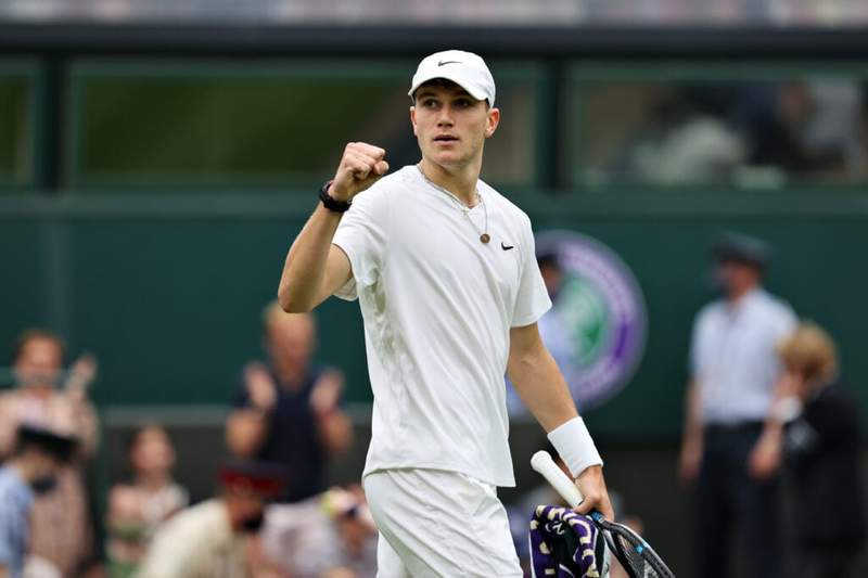 Image from: What the Barcelona Open could reveal about Jack Draper’s form on clay
