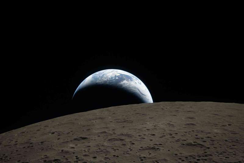 Image from: As Nasa’s Artemis II Moon mission ends, a new adventure for humanity beckons