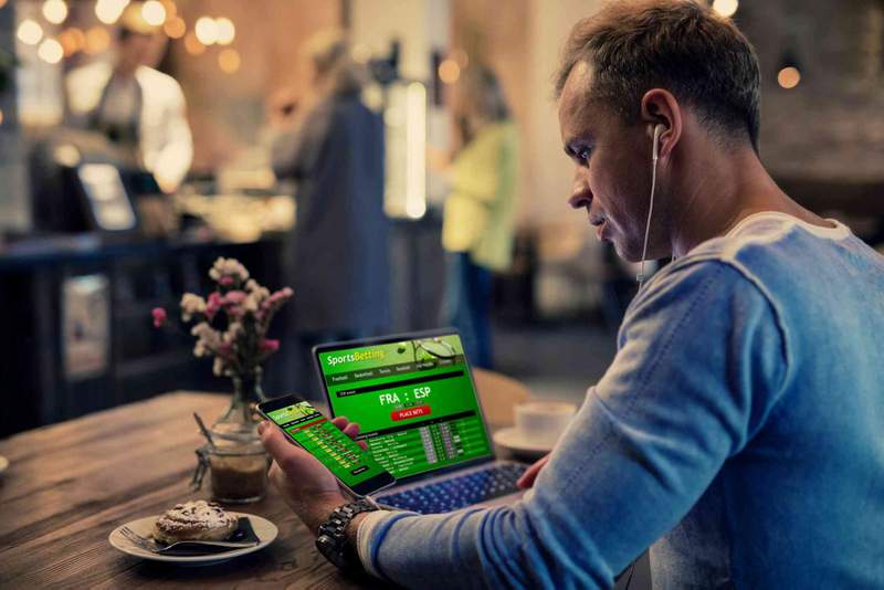 Image from: Gamblers don’t understand ‘free bets’ - and the costs can be huge