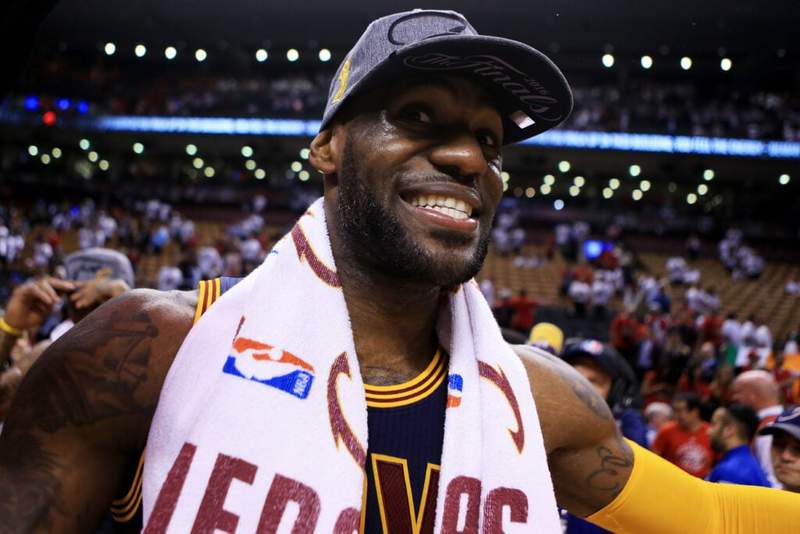 Image from: Lamine Yamal gives the real reason behind his new LeBron James profile picture