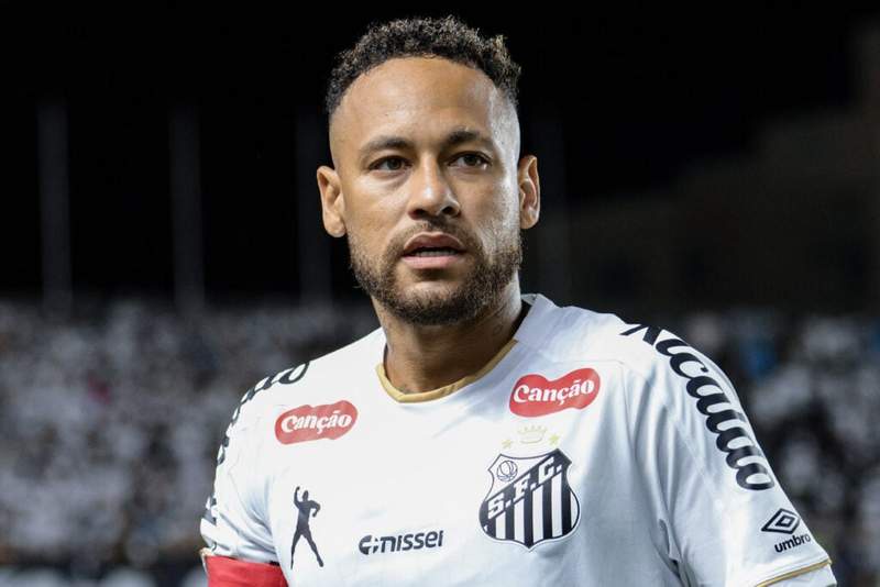 Image from: What Lamine Yamal thinks of childhood hero Neymar Jr.’s place in Brazil’s FIFA World Cup squad