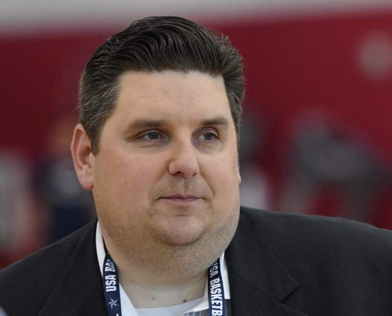 Image from: Brian Windhorst reveals what he noticed on Clippers bench during Steph Curry’s 4th quarter threes