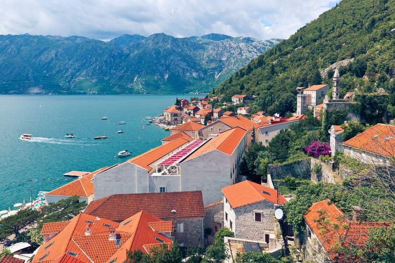 Image from: These are the 5 most beautiful little-known cities to visit in Eastern Europe