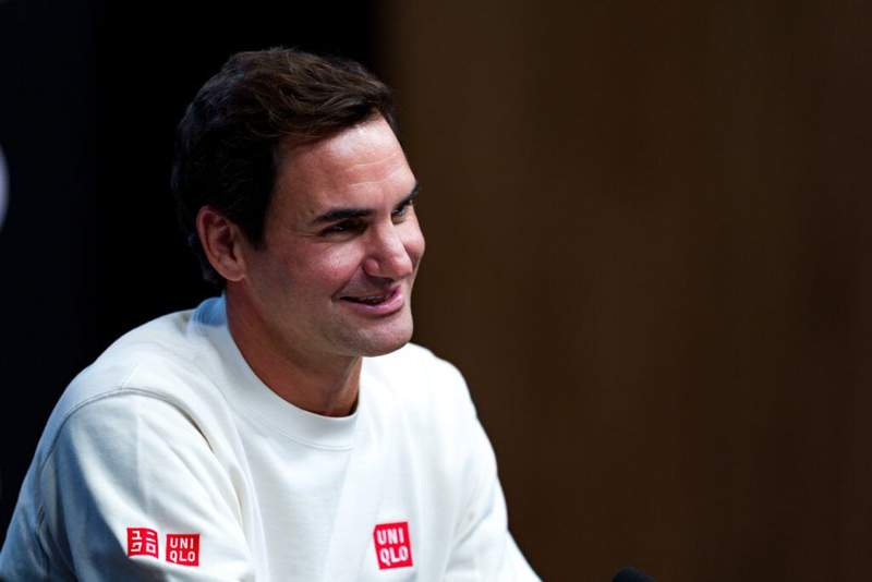 Image from: Andy Roddick shares the overlooked side of Roger Federer’s game