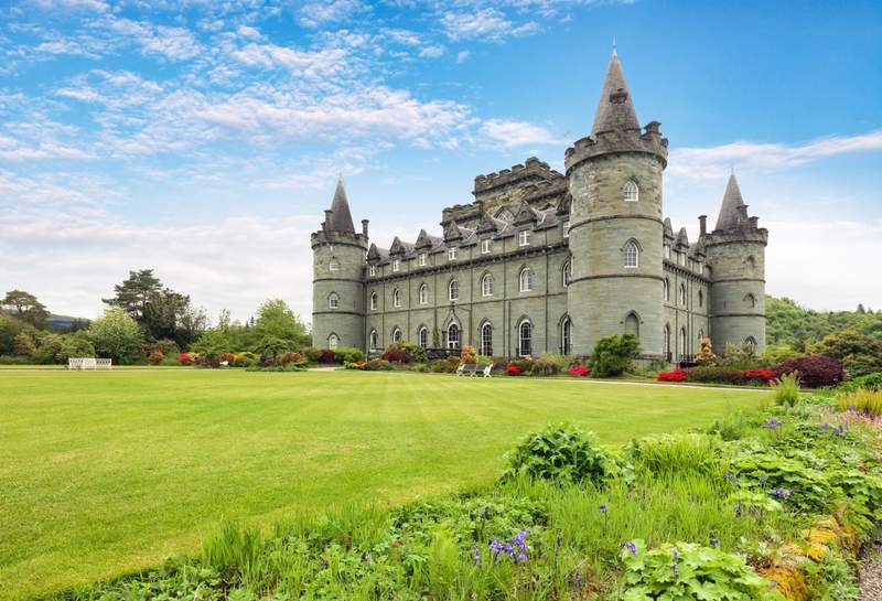 Image from: Near Glasgow, the 5 most enchanting villages to visit on your next trip